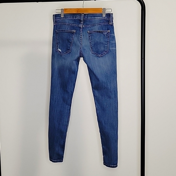 Current/Elliot The Stilleto Niagra Destroy 25 - Picture 2 of 9